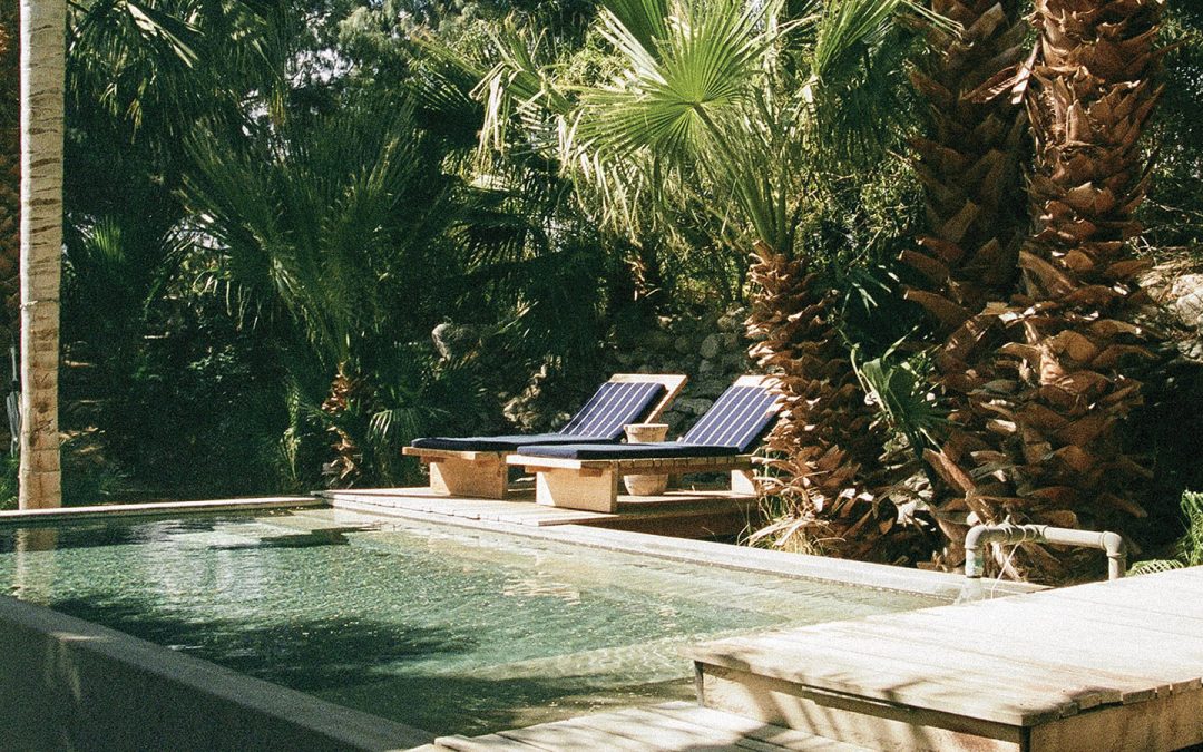 A Brief History of Two Bunch Palms in Desert Hot Springs