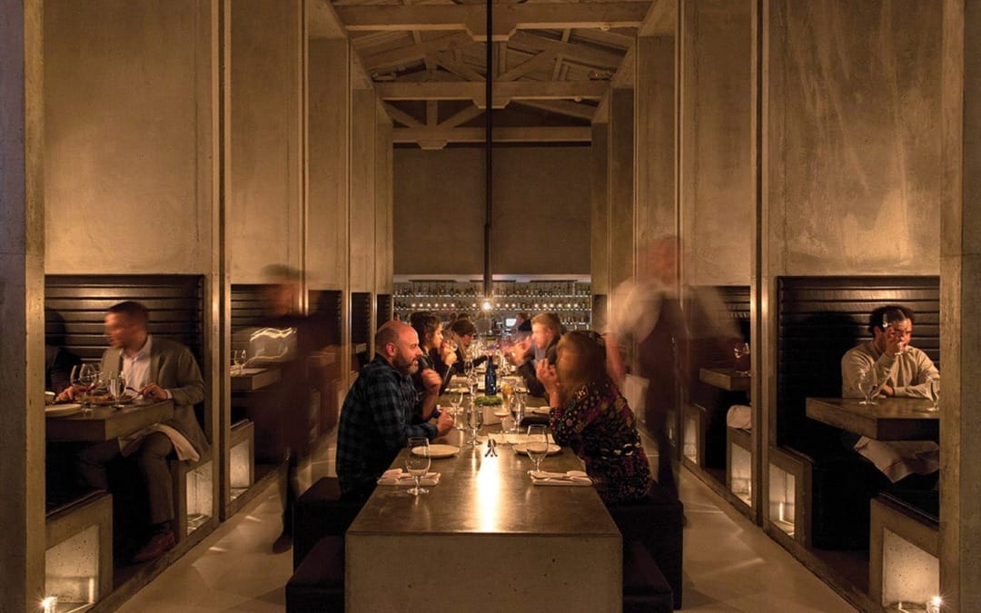 8 Palm Springs Restaurants Recognized in Michelin Guide