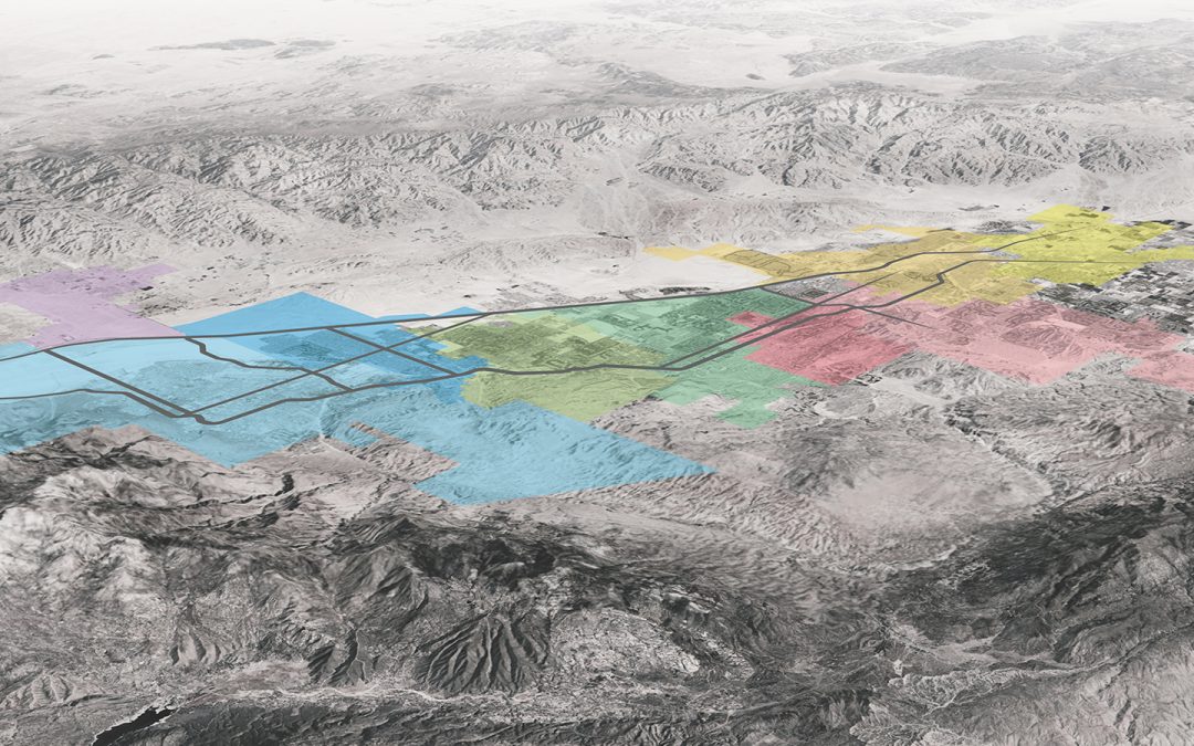 Major Developments and Expansions in the Coachella Valley