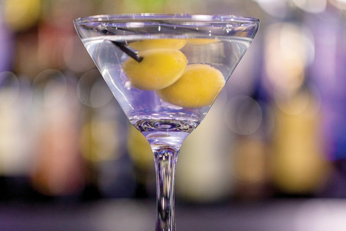 The Best Bars in Greater Palm Springs