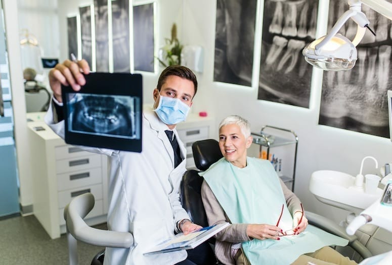 The Desert’s Top Dentists