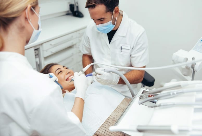 The Desert’s Top Dentists