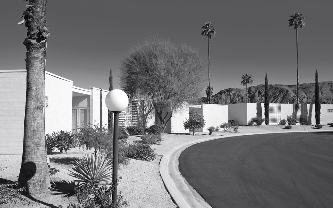 Book Highlights History of Canyon Country Club Colony in Palm Springs