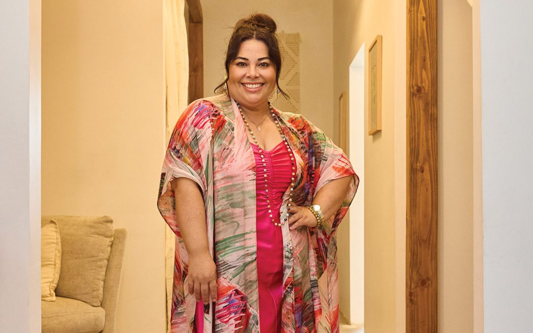 Meet the Reiki Practitioner Bringing Holistic Healing to Indio