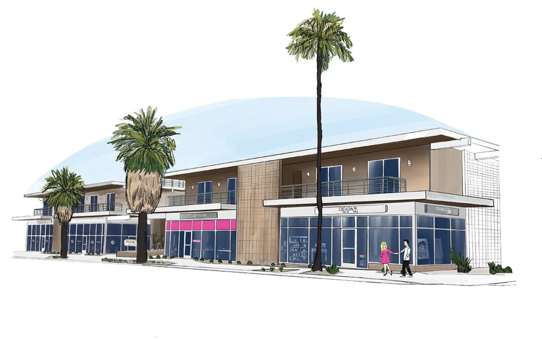 Where to Find Modern Décor in Greater Palm Springs