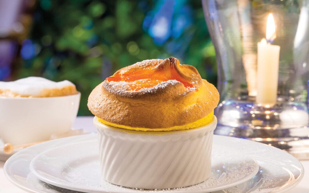 Where to Go for the best Dessert in Greater Palm Springs