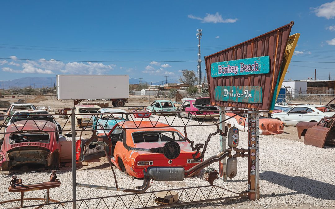 20 Museums and Roadside Attractions to Visit in the California Desert