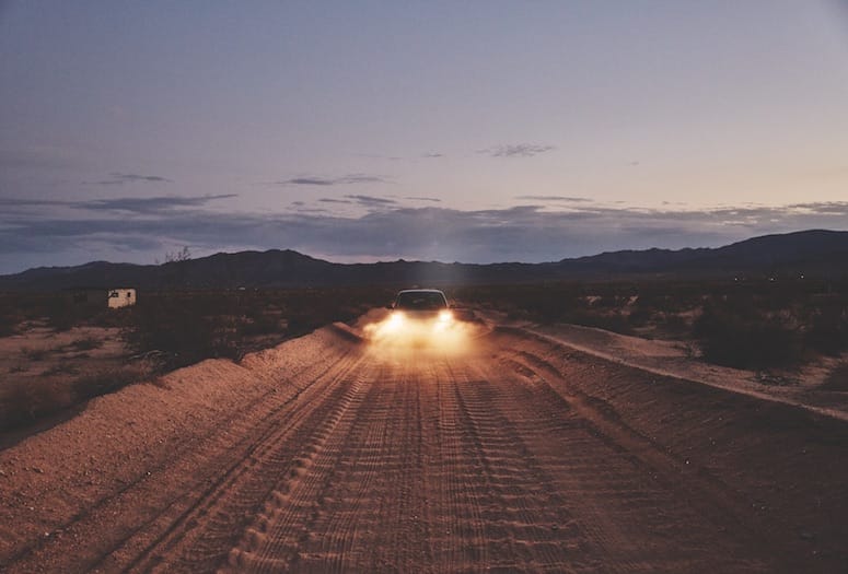 Tobacco Road Boomtown
