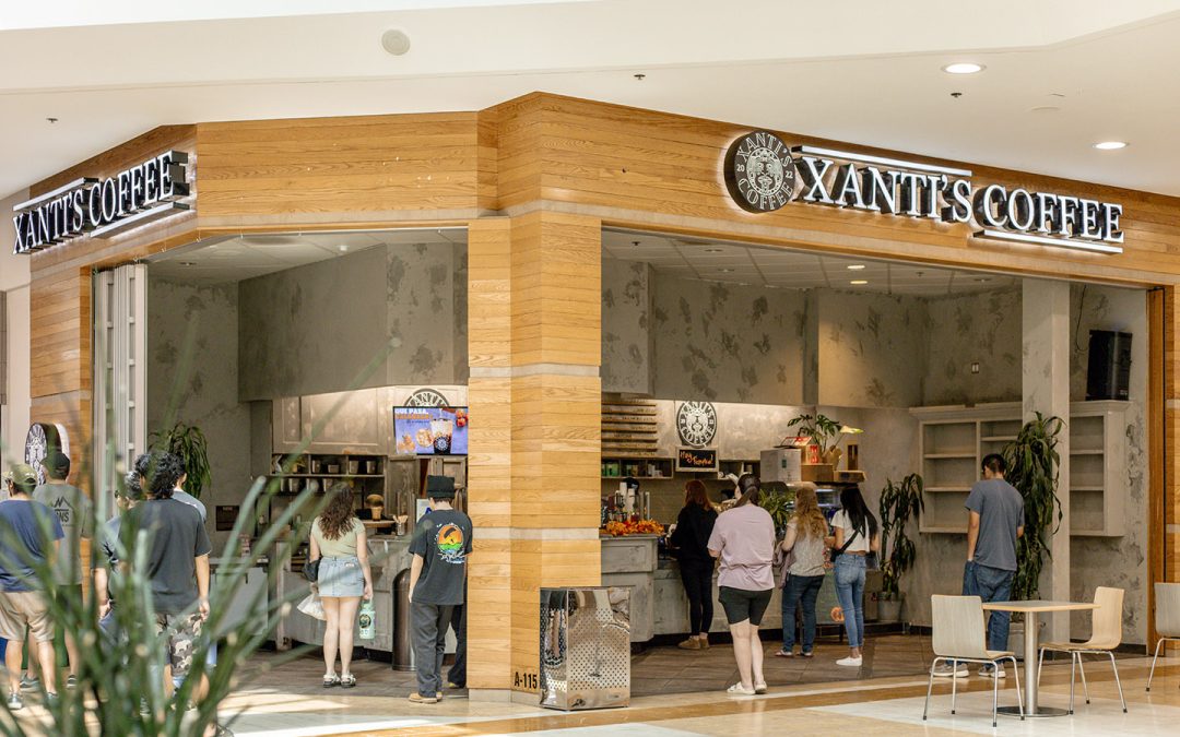 Why We Love Xanti’s Coffee for Matcha in Palm Desert