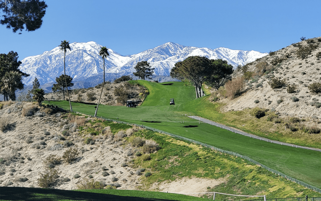 8 Public Golf Courses You Have to Play in Greater Palm Springs