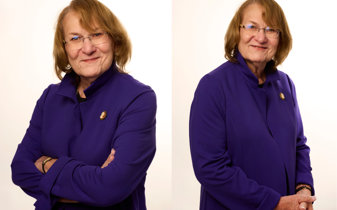 Lisa Middleton to Receive DAP Health’s Community Service Award at The Chase