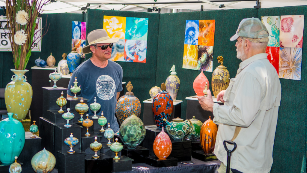 Palm Springs Arts Festival