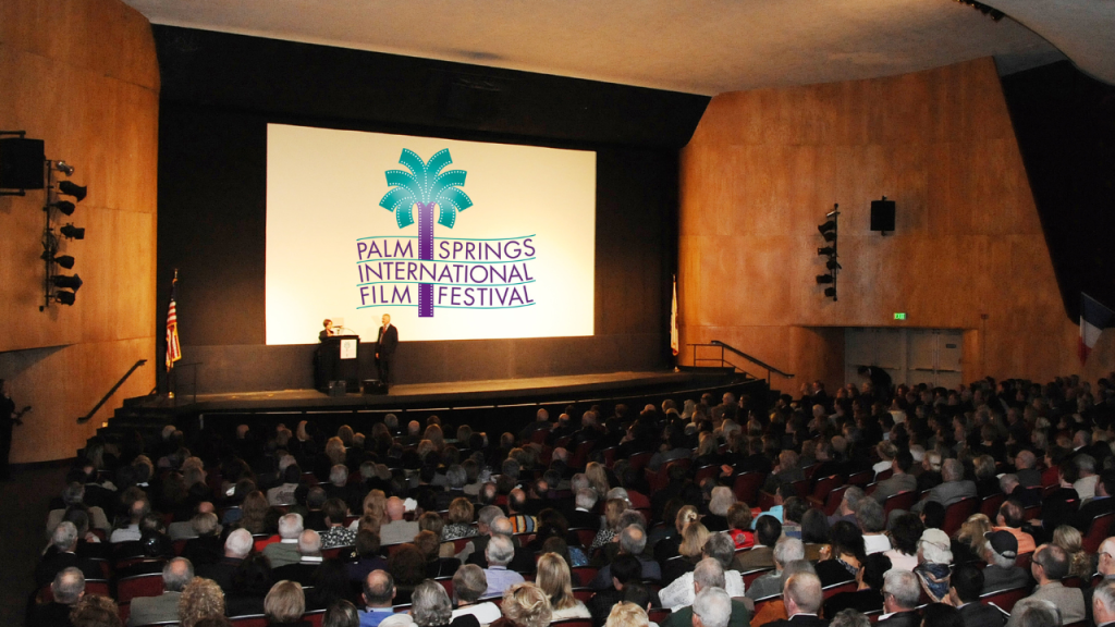 Palm Springs International Film Festival
