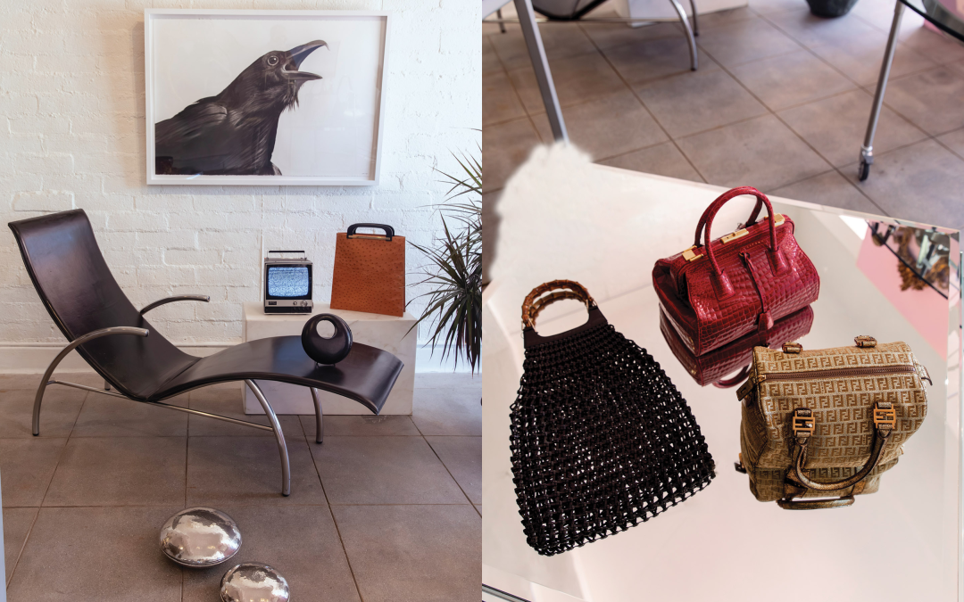 17 Palm Springs Shops for Vintage Finds, Fun Gifts, and Fabulous Style